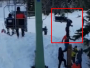 Video: Na kupreškom skijalištu za dlaku izbjegnuta tragedija