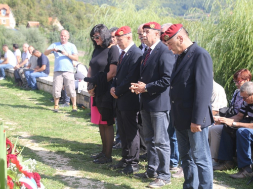 FOTO: Mala Gospa - Šćit 2018.