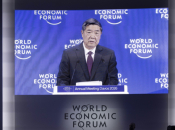 Kina u Davosu poslala upozorenje: "Ne smijemo se vratiti zakonu džungle"