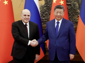 Kina i Rusija dogovaraju jaču suradnju: "To je strateški izbor za obje strane"