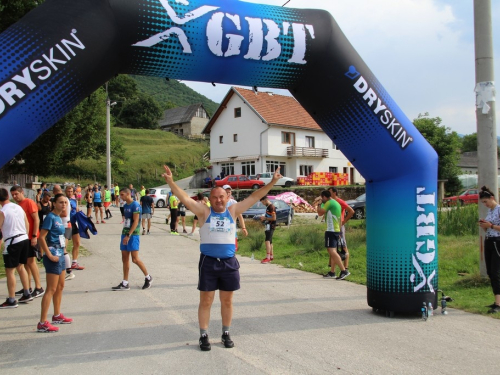 FOTO/VIDEO: 2. Ramski polumaraton