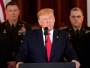 Trump se obratio naciji