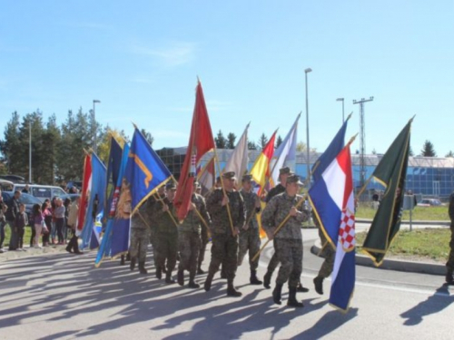 Program obilježavanja 30. obljetnice stradanja hrvatskoga naroda na Kupresu