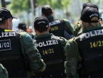 U pucnjavi u Njemačkoj ozlijeđene desetine osoba