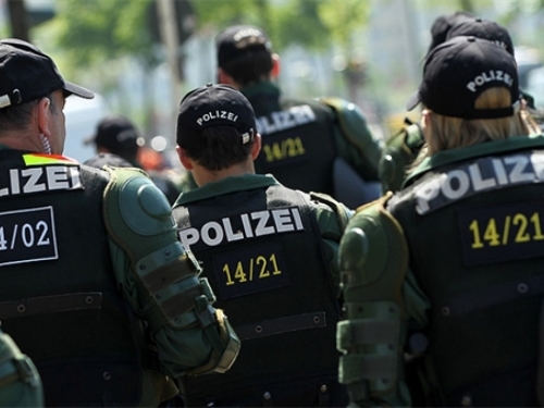 U pucnjavi u Njemačkoj ozlijeđene desetine osoba