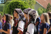 FOTO: Proslava sv. Franje u Rumbocima