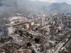 U potresu u Turskoj i Siriji poginulo više od 37.000 ljudi