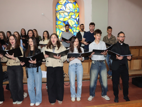 FOTO: Frama Rama-Šćit bogatija za nove članove i obnovljena obećanja