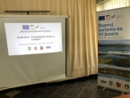 ''Razvoj turizma na tri jezera'' prezentacija rezultata u utorak na Danima šljive