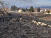 Vatrogasci u Tomislavgradu i Livnu nemoćni protiv piromana