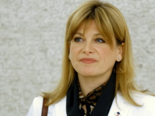Vidović Krišto pisala Plenkoviću zbog vulgarnih ispada Aleksandra Stankovića