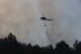 Požar u Rami i dalje gori: Helikopter OS BiH na terenu, iščekuje se pomoć kanadera iz Hrvatske