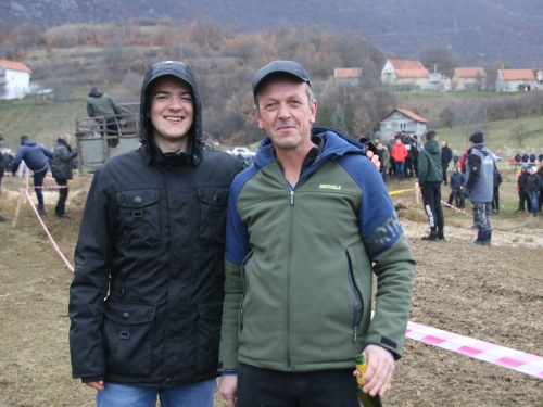 FOTO/VIDEO: Off Road druženje u Rami