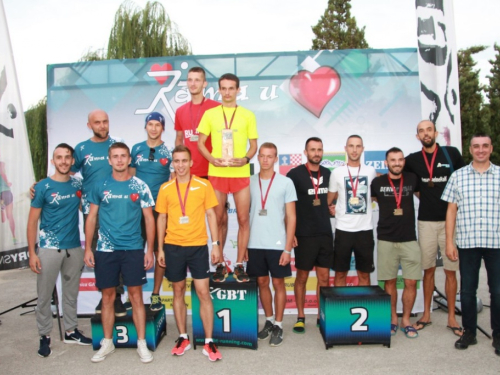 FOTO/VIDEO: 2. Ramski polumaraton