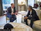 Obama: Pregovori s Britanijom bi mogli potrajati deset godina