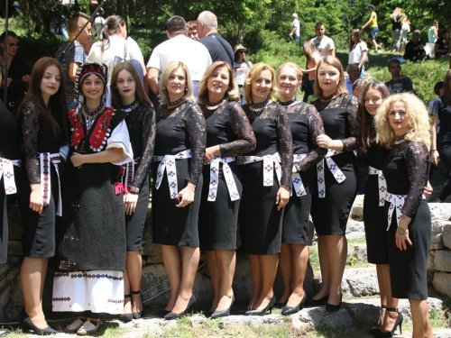 FOTO/VIDEO: Tisuće vjernika na Kedžari proslavilo Divin dan