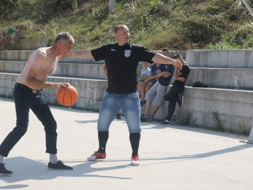 FOTO: Fenixovci obilježili 26. obljetnicu postojanja