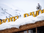 U Davosu se okupljaju najmoćniji ljudi na svijetu