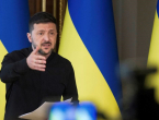 Zelenski rekao što očekuje od Zapada ako Putin ne dođe na pregovore u Tursku