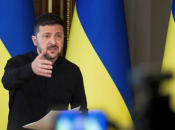 Zelenski rekao što očekuje od Zapada ako Putin ne dođe na pregovore u Tursku