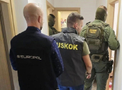 Kriminalna mreža: Migranti u BiH stizali avionom iz Istanbula, pa prevoženi do hrvatske granice