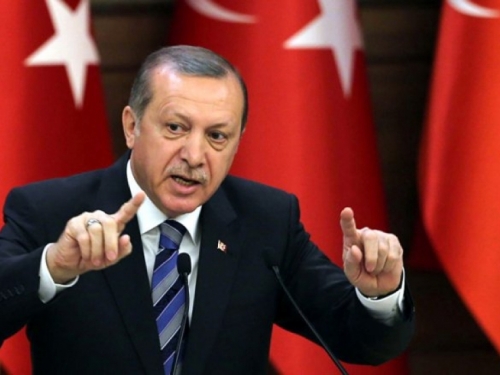Erdogan: Želimo punopravno članstvo u EU, druge opcije nisu dovoljne