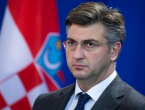 Plenković: 'Što se mene tiče, svaki tjedan u školama može započeti s intoniranjem hrvatske himne'