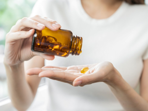 Greška koju mnogi rade s vitaminom D i može imati posljedice na zdravlje