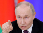 Kremlj: Putin je poslao Trumpu poruku u vezi primirja