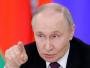 Kremlj: Putin je poslao Trumpu poruku u vezi primirja