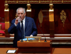 Pala francuska vlada. Macron sad ima tri opcije