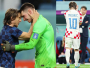 Modrić u tri riječi sažeo prolaz u četvrtfinale