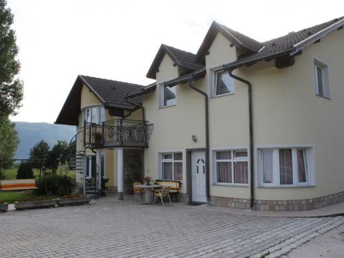 FOTO/VIDEO: Apartmani Jozić