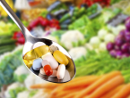 Najbolji vitamini i minerali za imunitet i njihovi prirodni izvori