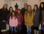 Foto: Susret Prijatelja malog Isusa u župi Prozor