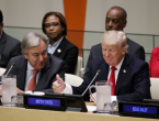 Trump prvi put posjetio UN i odmah zatražio velike promjene