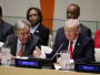 Trump prvi put posjetio UN i odmah zatražio velike promjene