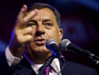 Dodik poziva BiH na zatvaranje granice za migrante