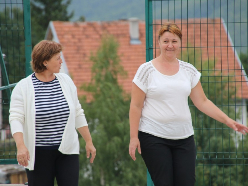 FOTO: MNK ''Rakia'' pobjednik turnira u Rumbocima