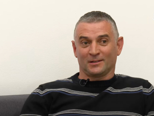 Obitelj Jeličić: Vjera kao temelj!