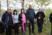 FOTO: Druženje Rumbočana i sv. misa na Zahumu