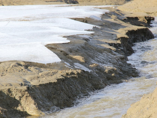 FOTO/VIDEO: Svjedoci jednog vremena - Ramsko jezero