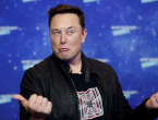 Musk zaposlenicima Twittera poslao mail u ponoć. Moraju kliknuti link ako žele raditi