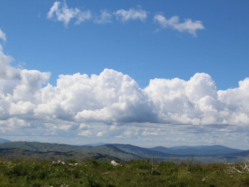 FOTO: HPD Rama - Nastavak markiranja staze na Kedžaru