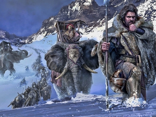 Nova teorija: Kako je Hanibal prešao Alpe i napao Rim?