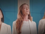 Poslušajte najnoviju pjesmu grupe Dalmatino: 'Fala Bogu, Sritna Zvizdo'