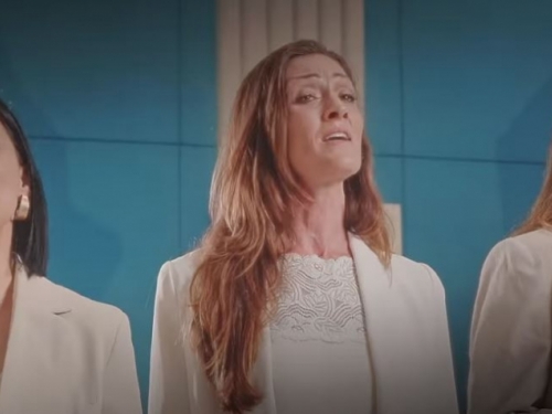 Poslušajte najnoviju pjesmu grupe Dalmatino: 'Fala Bogu, Sritna Zvizdo'