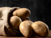 Zašto domaći krumpir košta isto kao naranče, mandarine ili kivi?