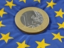 Euro najslabiji u dva i pol mjeseca