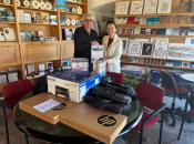 Vrijedna donacija: Udruga Prsten i Ramljaci pomogli školi na Uzdolu